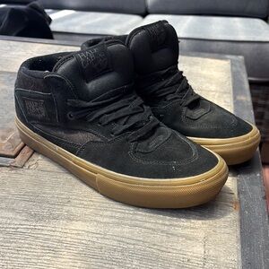Vans half cab Men's Shoes